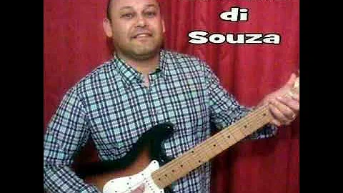 GILVANO DI SOUZA  CHEGA CD VOL-2. CD ABELHA  SORTU...