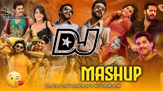 Mashup Dj Songs Telugu||Telugu Mashup Dj Song||Roadshow Dj Songs||Telugu Dj Songs