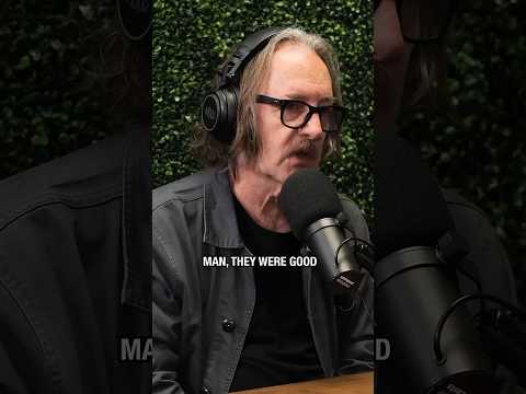 Butch Vig talks about Nirvana's Smells Like Teen Spirit. Released on this day, September 10th, 1991