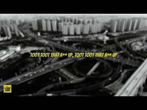 pardison fontaine & cardi b - TOOT IT UP