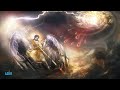 Archangel Michael Destroying Negative Entities From Your Aura With Alpha Waves | 417 Hz