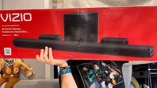 $799 Vizio M Elevate Unboxing and Testing