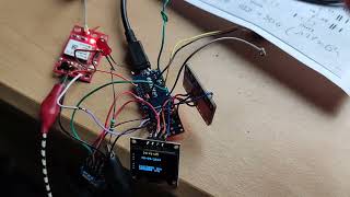 Diy Simple Gps Locked Pll Oscillator With Cheap Modules