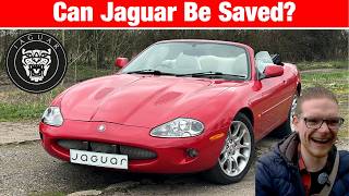 What's Next For Jaguar