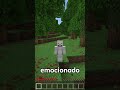 Gracias Por todo :3 #minecraft #shorts