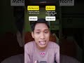 Perbedaan Meteoroid, Meteor, Meteorit, dan Asteroid