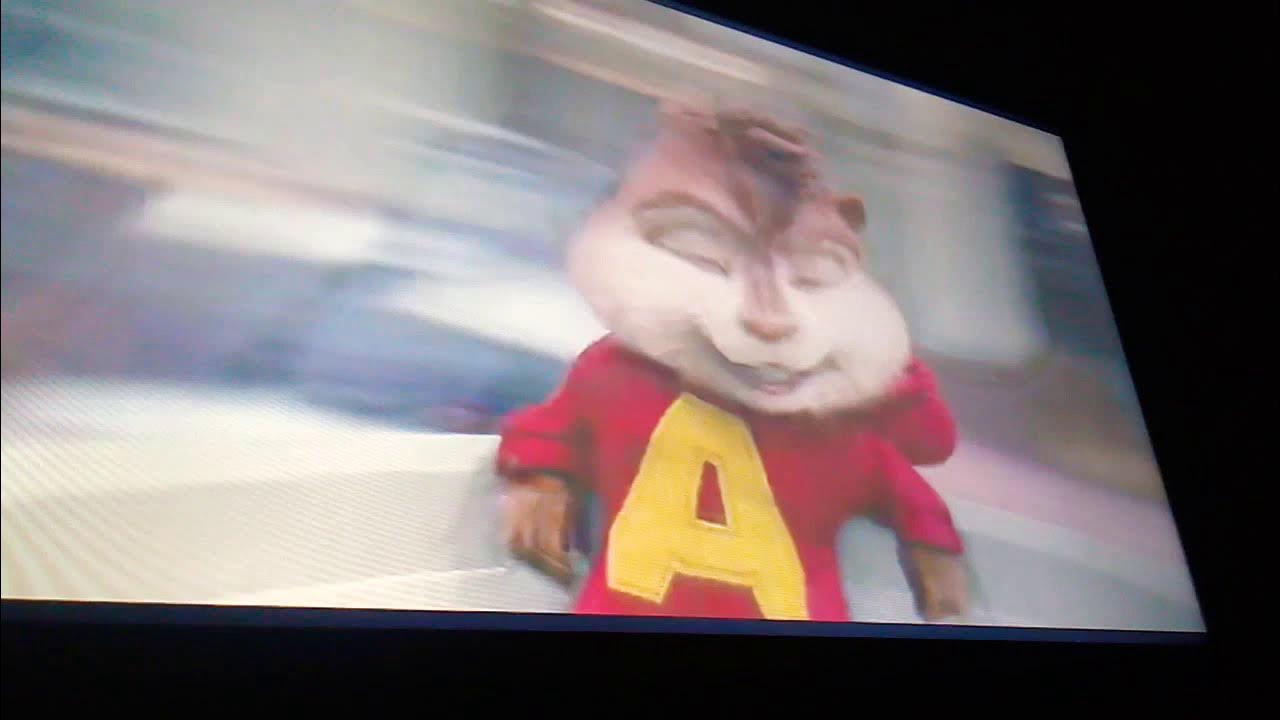 Alvin And The Chipmunks You Spin Me Round You spin me round - Alvin and the Chipmunks 2 The Squeakquel - YouTube