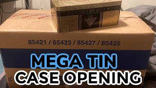 Yu-Gi-Oh! Mega Tin 2021 CASE opening + giveaway!