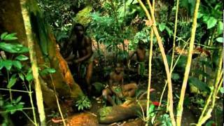 An Idiot Abroad - Karl Meets The Tribe - Very Funny
