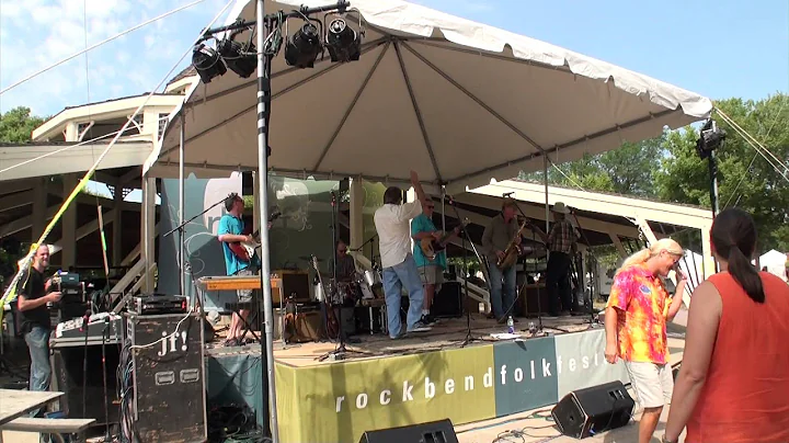 City Mouse with Scott Fultz - Means To An End - Ro...