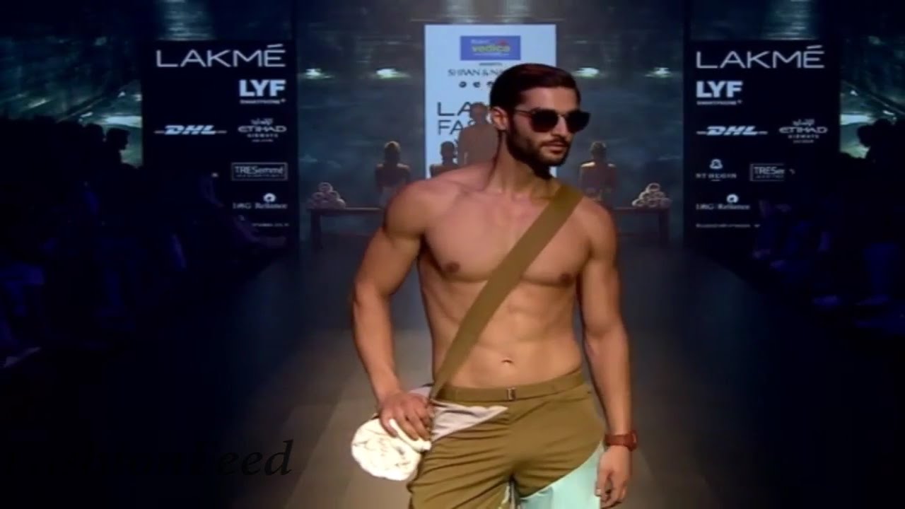 Shivan And Naresh | Lakme Fashion Week Winter/Festiv 2016 | Full Show