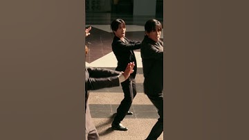 Thumbnail of #EMPIRE Solo Clip🎬 with unreleased scenes too!👀 #深澤辰哉 ver.💜 #SnowMan #RAYS