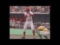 MLB 1972 World Series Highlights