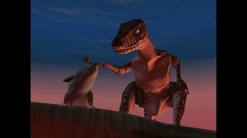 Beast Wars: Transformers - 1x14 - Double Dinobot / Der geklonte Dinobot (DEUTSCH)