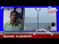 290619 keelaikarai beech special  keelainews 