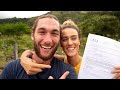 Buying Land In Panama For Our Tiny House Homestead