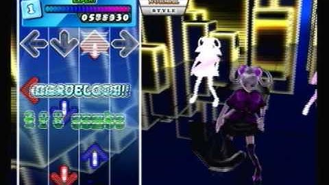 DDR II: Your Angel