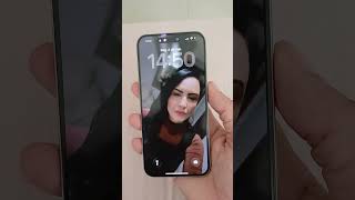 iPhone 15 Pro Max eSim #tools #humor #backyard