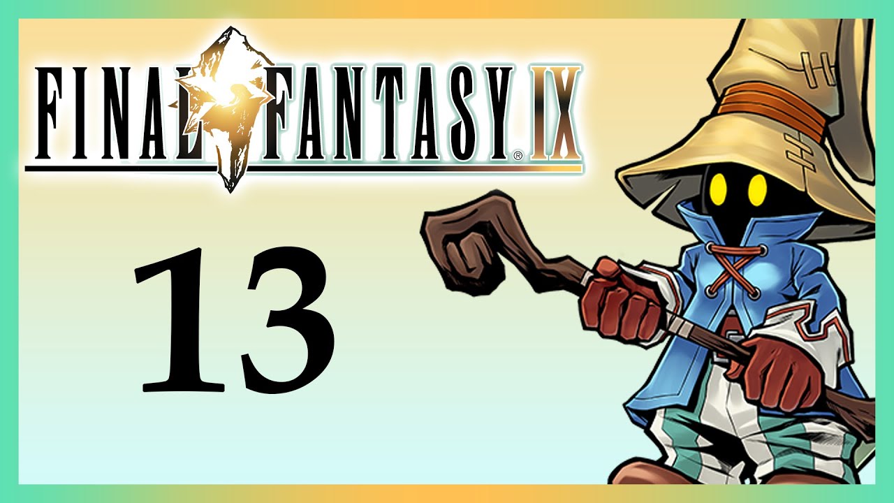 Pinnacle Rocks Ff9 FINAL FANTASY IX (ep.13) - Pinnacle Rocks y Lindblum en ruinas - YouTube