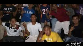 danza negra solos alianza