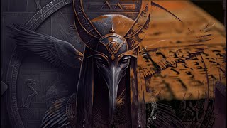 Thoth - Ancient Egypt music [Original soundtrack]