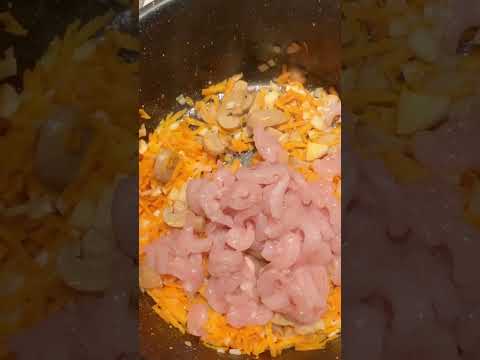 الشوربة الصينية   رمضان 2023