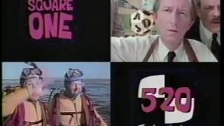 Square One TV—520