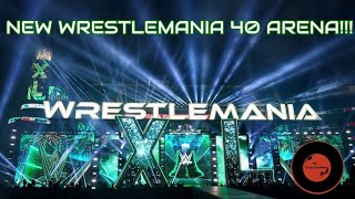 6 man extreme rules match WrestleMania 40 arena! | WWE 2k24