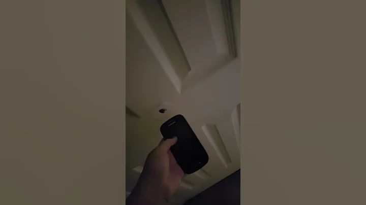 The Finger Print Scanner By Brandi Boles