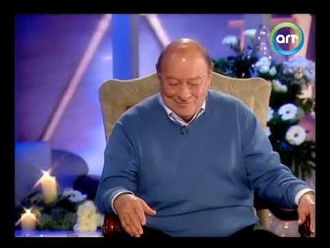 في ظهور نادر جدا هند رستم لـ أحمد رمزي انت البرنس واللي زيك انقرضوا