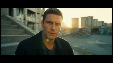 Emberline - "Nothing Lasts Forever Here" | #KlingAI #KlingAvatar #MusicVideo #GenerativeAI