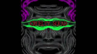 Cruelty Squad OST 13 ~ Controlled Depopulation