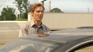 Details True Detective S1 E1 Memory of a Town Update