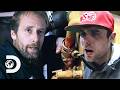 Northwestern Engine Failure: Jake Anderson Steps Up In High-Stakes Repair | Deadliest Catch