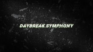 Daybreak Symphony (instrumental)