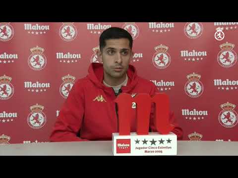 🎙️ RdP | Bicho | Jugador Cinco Estrellas de marzo