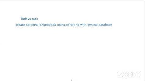 Web Design & Development LEDP Batch D 121 Class 44