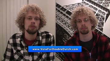 #3 TornadoTwins need your HELP!