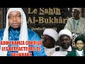 Abou hamza yara donne cours aux dtracteurs de boukari