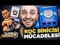 YENİ EFSO ( Koç Binicisi Mücadelesi ) Clash Royale