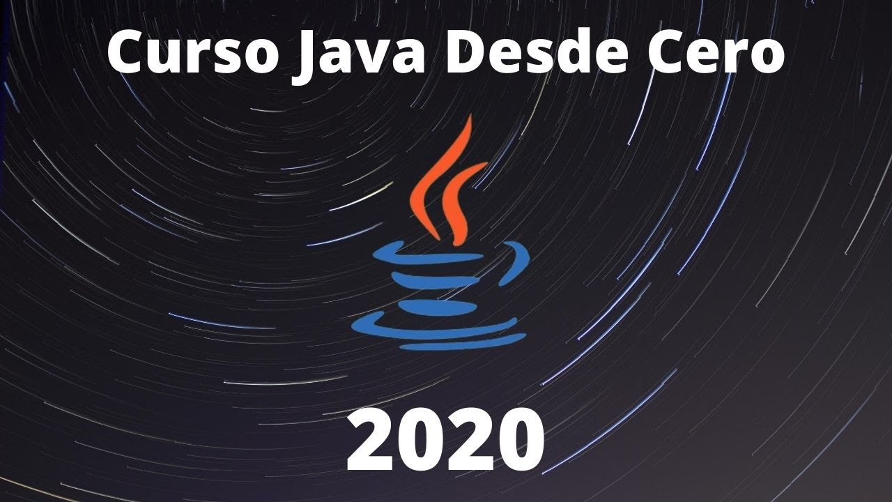 Como instalar Java (JDK) y Eclipse - Curso de Java 2020 #5 - YouTube
