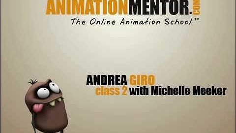 AM class 02 progression reel