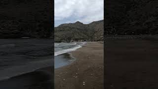 Playa gorguel #travel #freestyle #heavenoftravel #naturelife Murcia españa