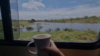 Transport Dam, Kruger National Park