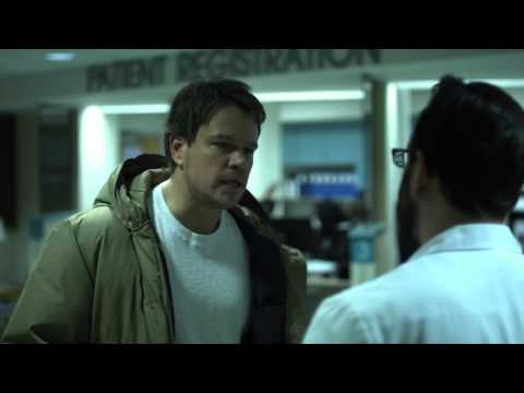 Contagion (2011) Official