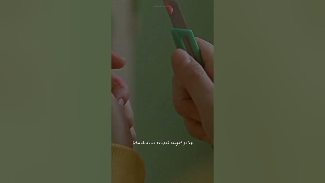 inginku,menghilang saja || To My Youth - BOL4 inginku,menghilang saja || To My Youth - BOL4