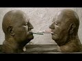 Factual conversation (dimensions of dialogue). Jan Švankmajer