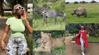 NAIROBI NATIONAL PARK+PRICES