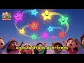 TWINKLE TWINKLE LITTLE STAR