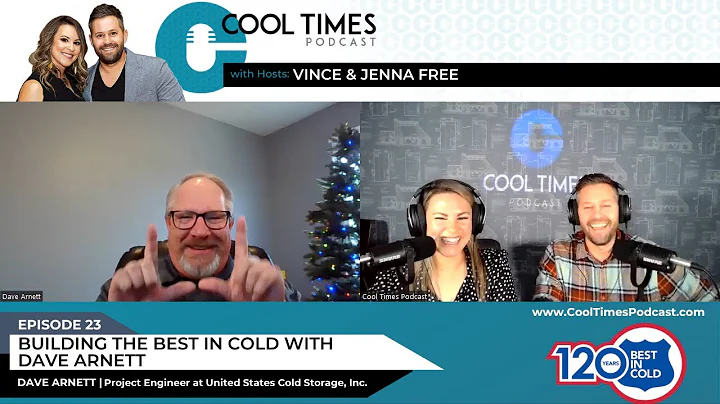 Building the Best in Cold With Dave Arnett